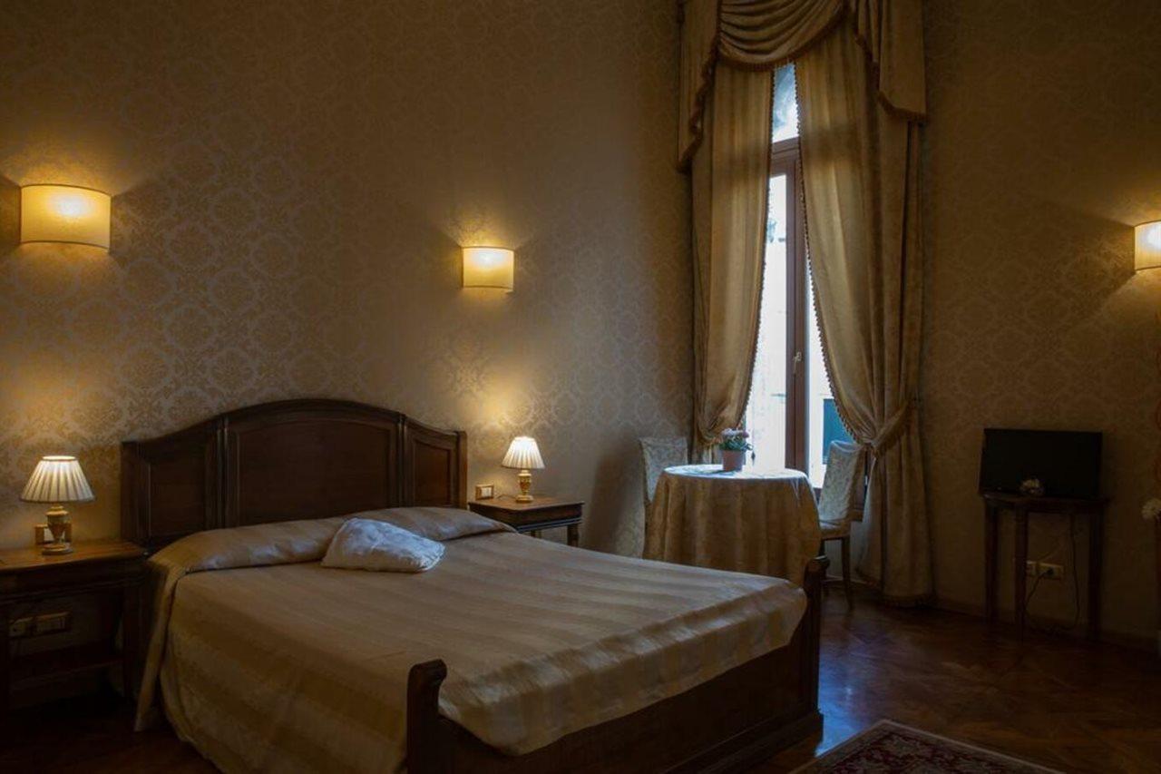 Couette-café Dimora Al Doge Beato Vista Canale Venise