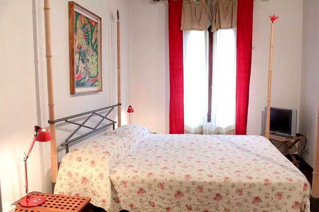 Venetian House With Terrace Appartement