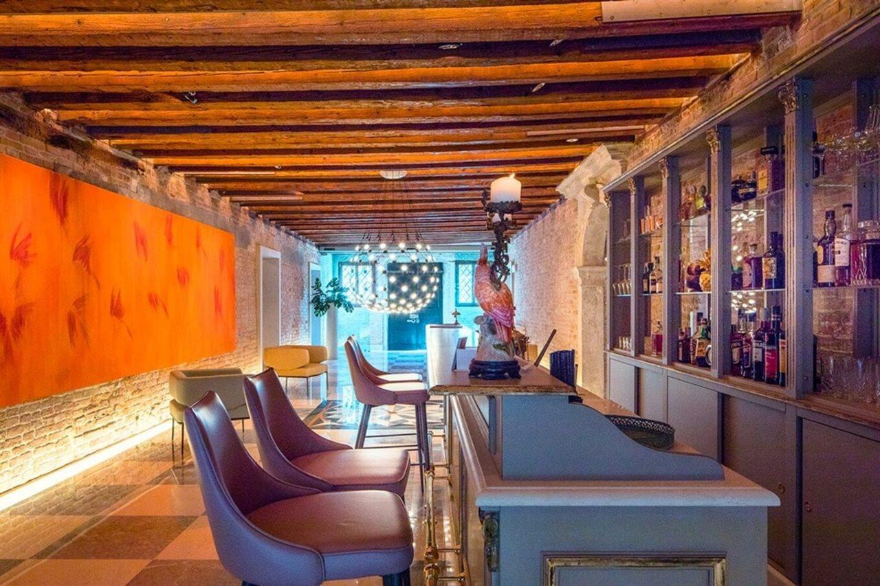 Heureka Hotel Venise