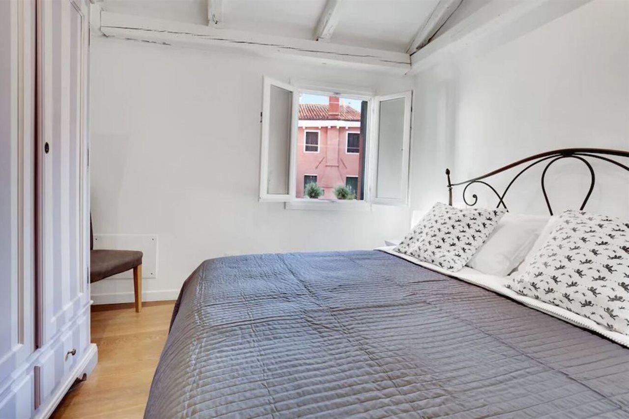 Pozzo Roverso Apartment