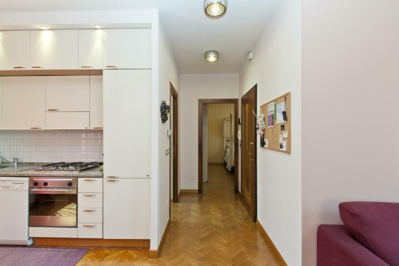 Accademia Apartment Venice