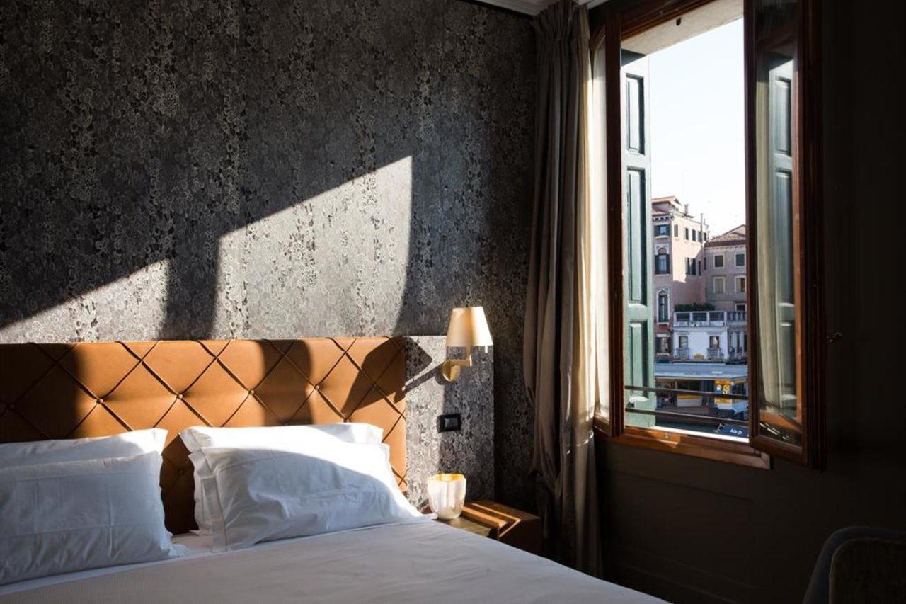Riva Del Vin Boutique 3* Venise
