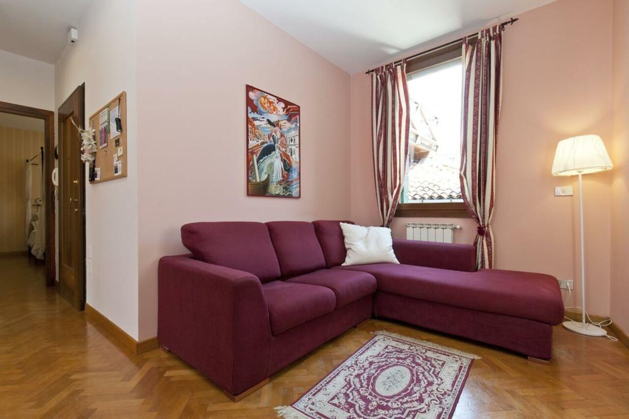 Apartment Accademia *