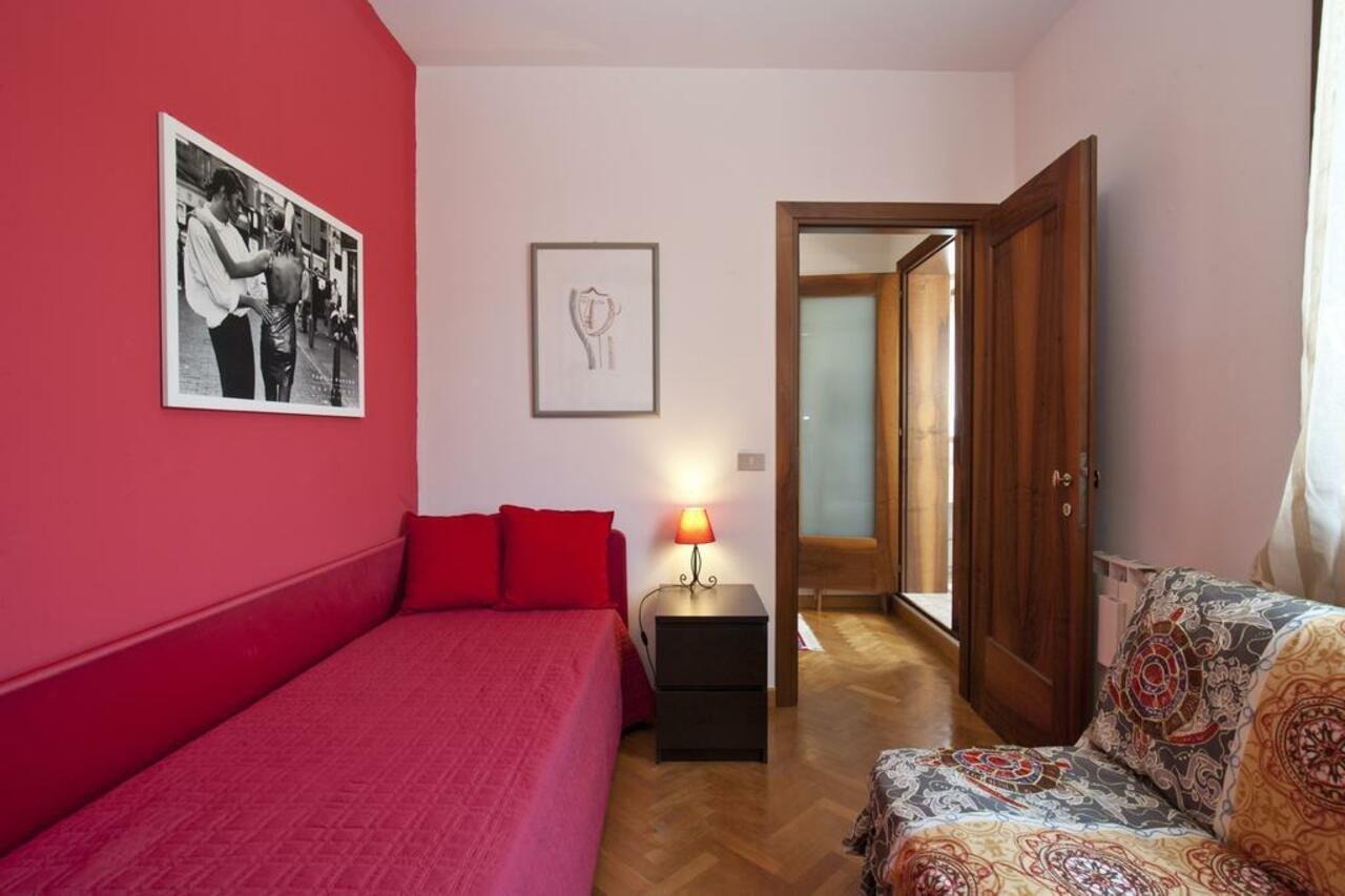 Apartment Accademia