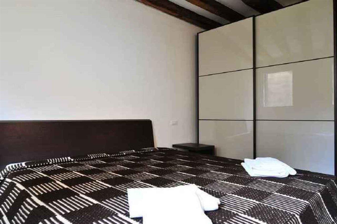 Appartement Bella *
