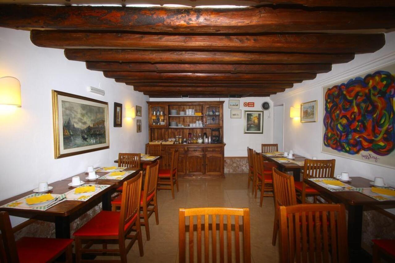 Hotel Dalla Mora *