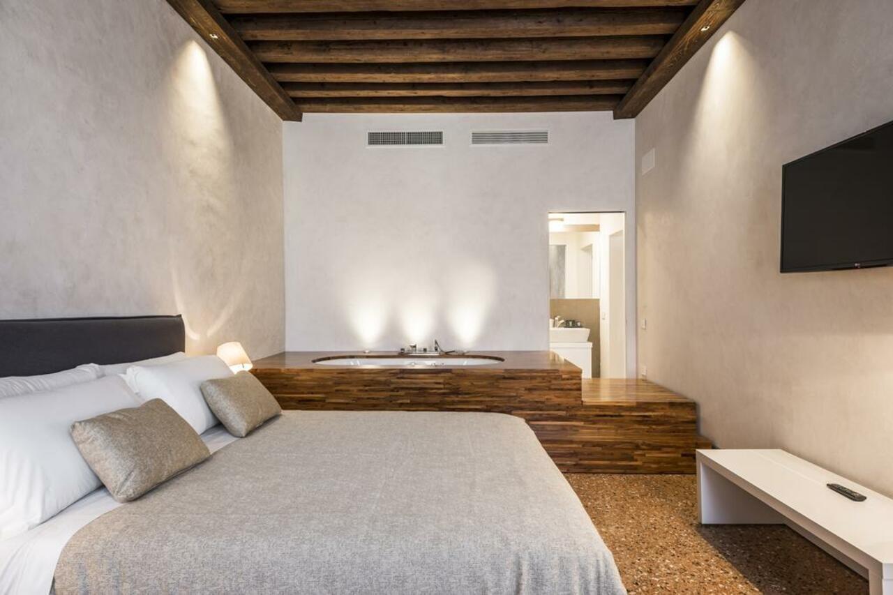 Appartement Myplace Campo Santa Margherita