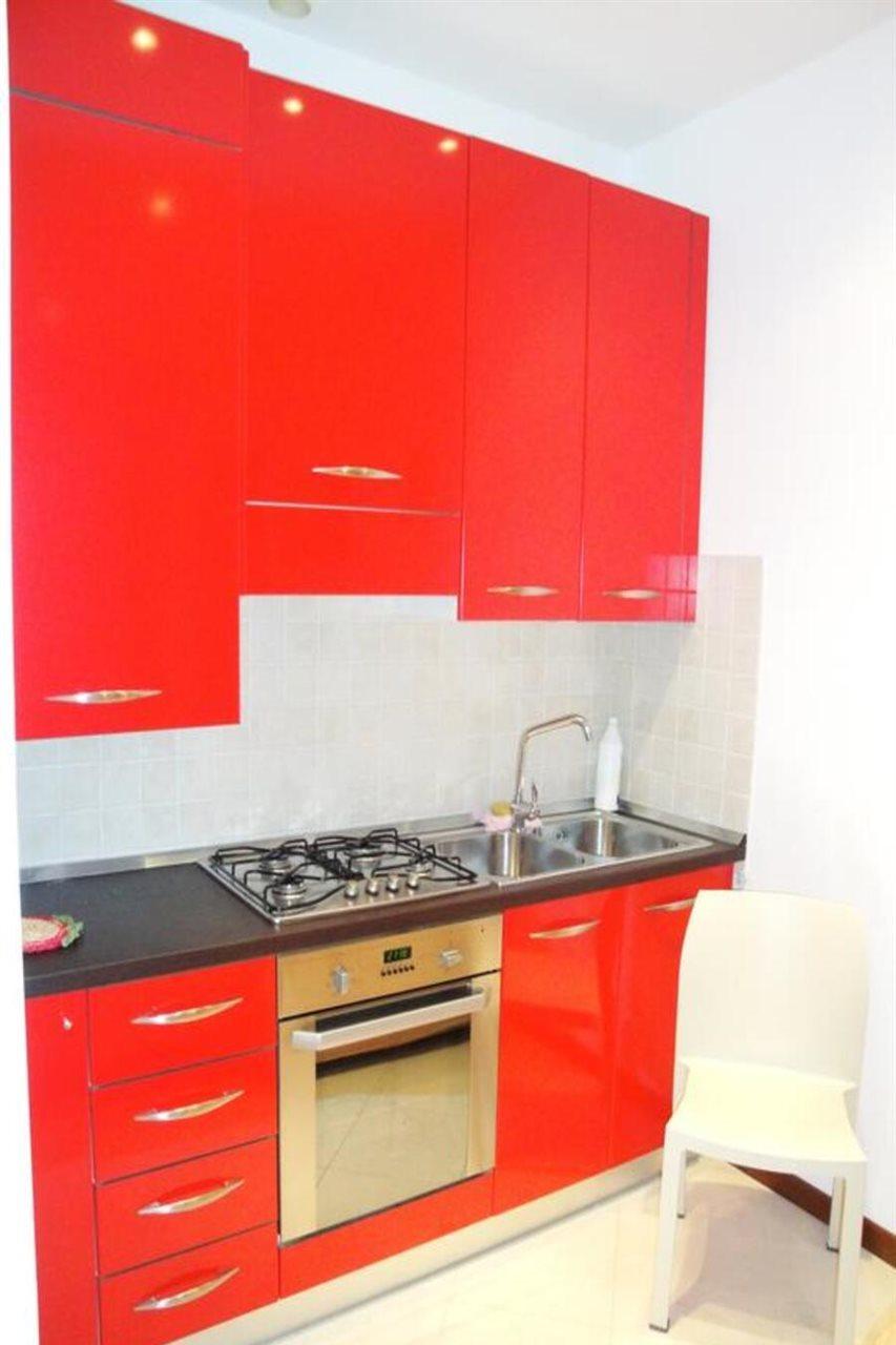 Cannaregio Ii Appartement Venetië