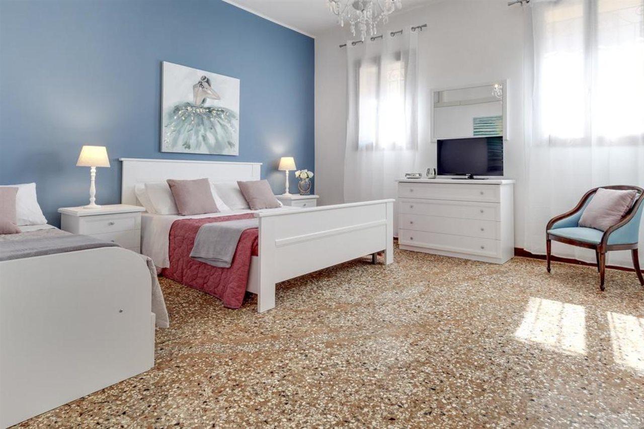 Accademia Opera Deluxe By Wonderful Italy Appartement *
