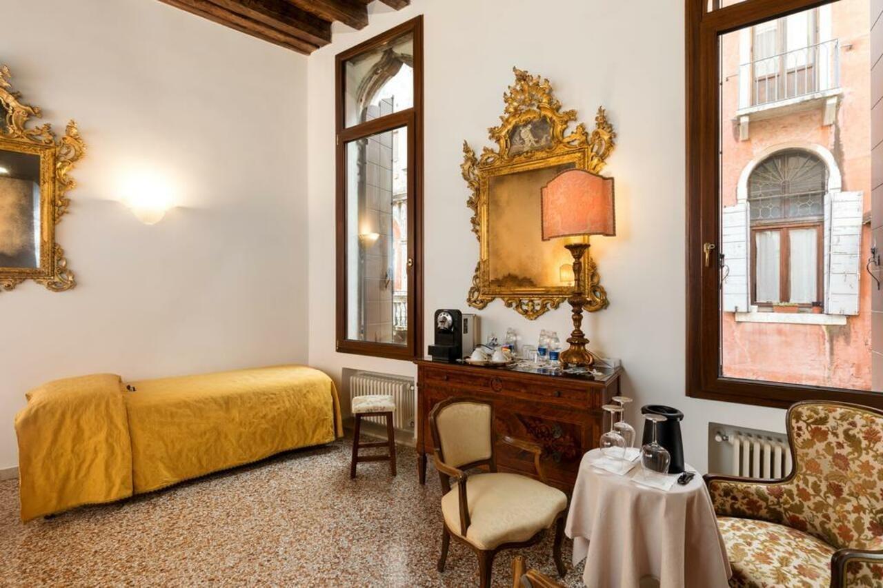 Luxury Venetian Gasthof Venedig