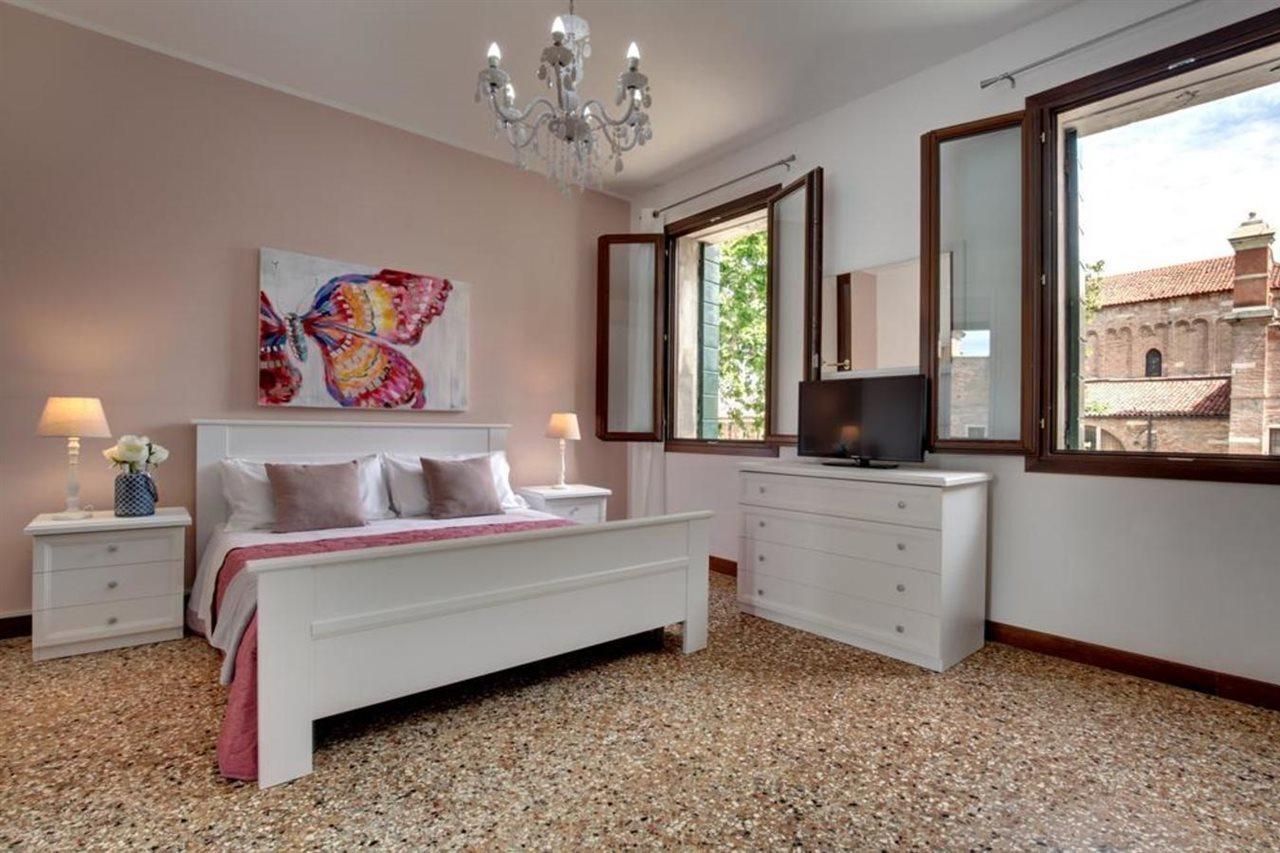 Accademia Opera Deluxe By Wonderful Italy Appartement