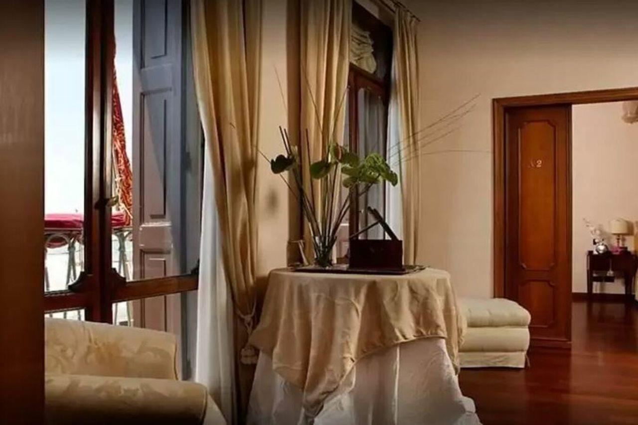 La Rosa Dei Venti Frühstückspension Venedig