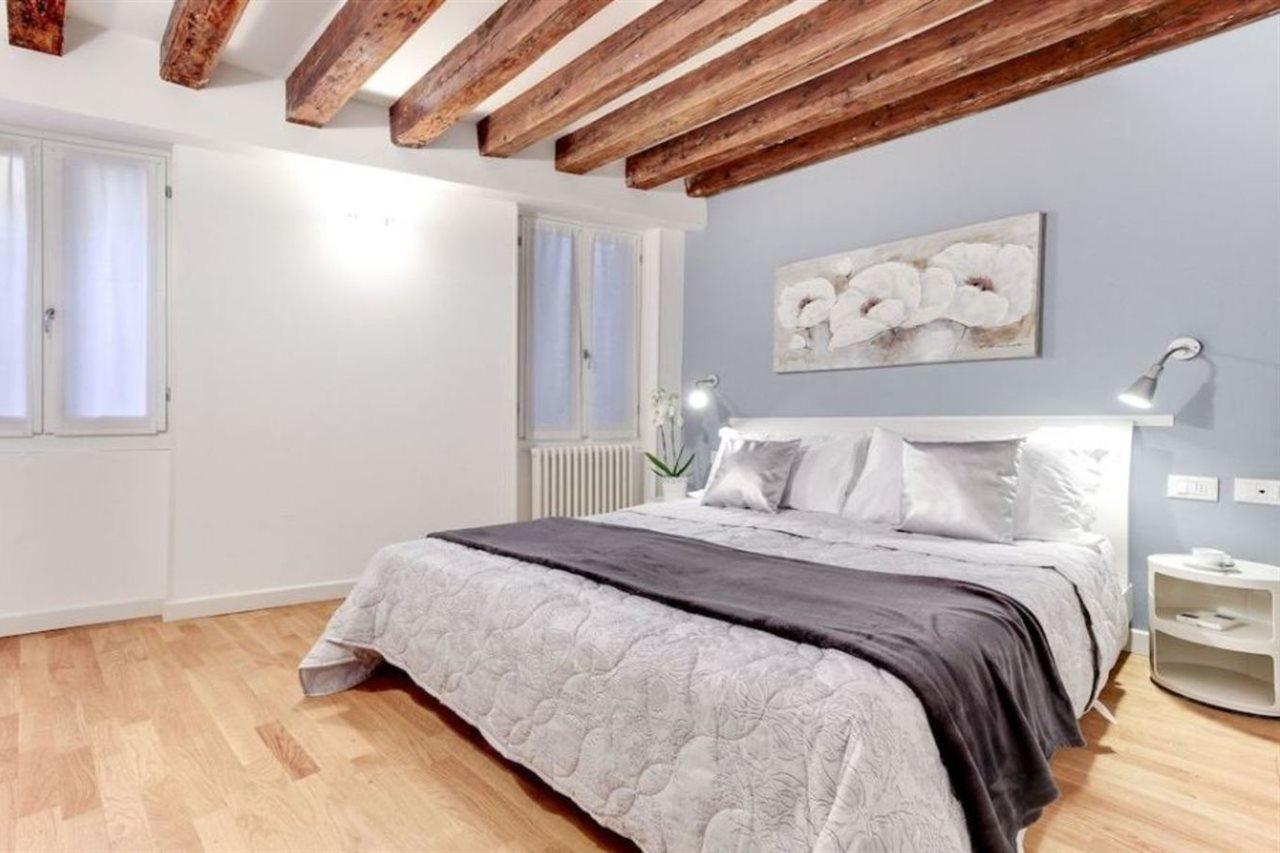 Appartement Fenice Maison