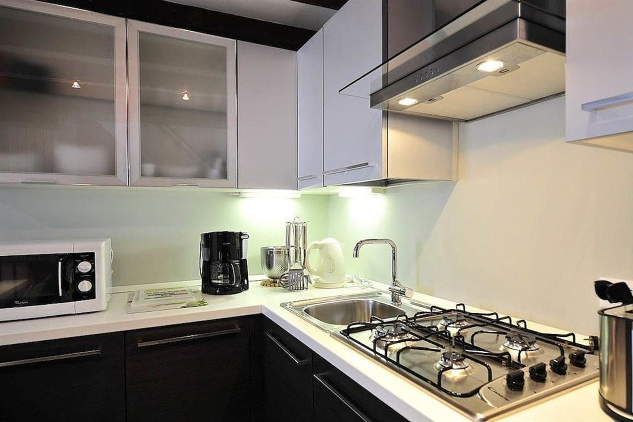 Ca Dolce Appartement *
