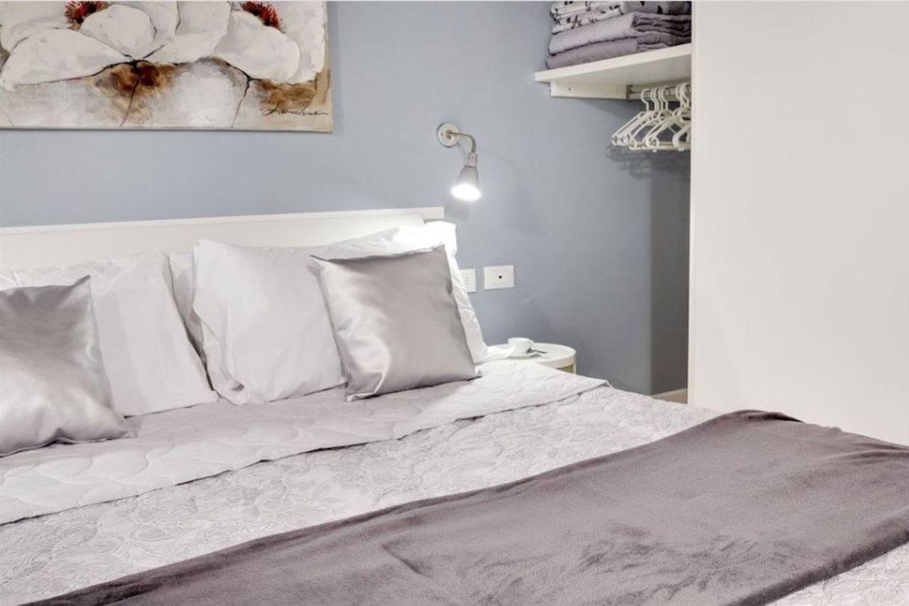 Appartement Fenice Maison *