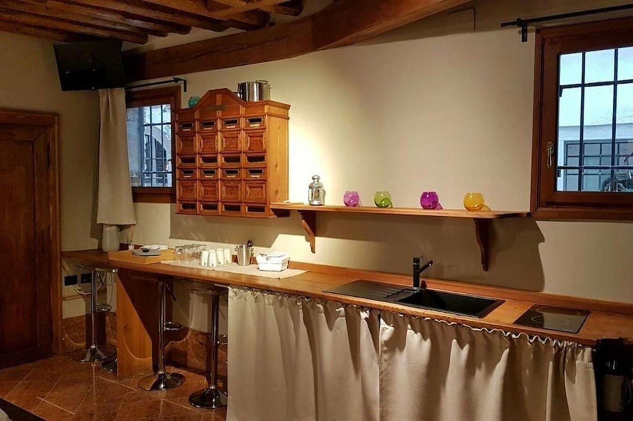 Miracoli Appartement *
