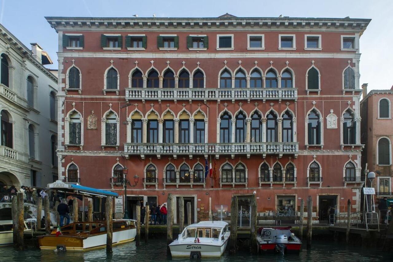 Egò Boutique The Silk Road 4*