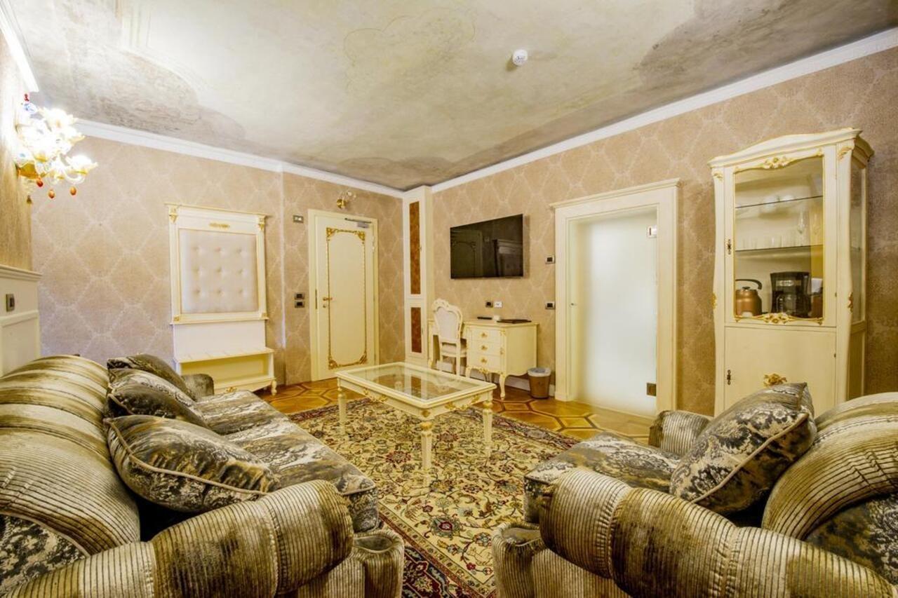 Egò Boutique The Silk Road 4*
