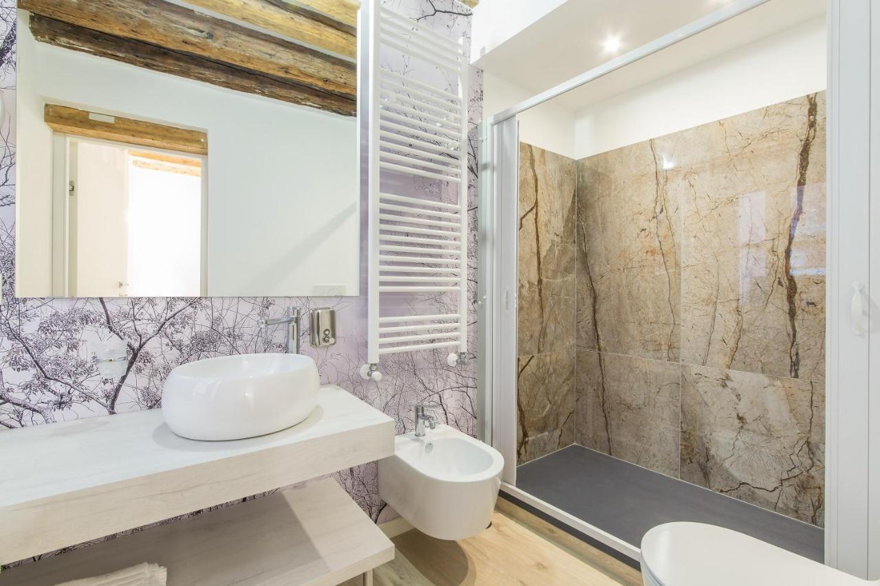 Maison d'hôtes Hermes San Marco 2*
