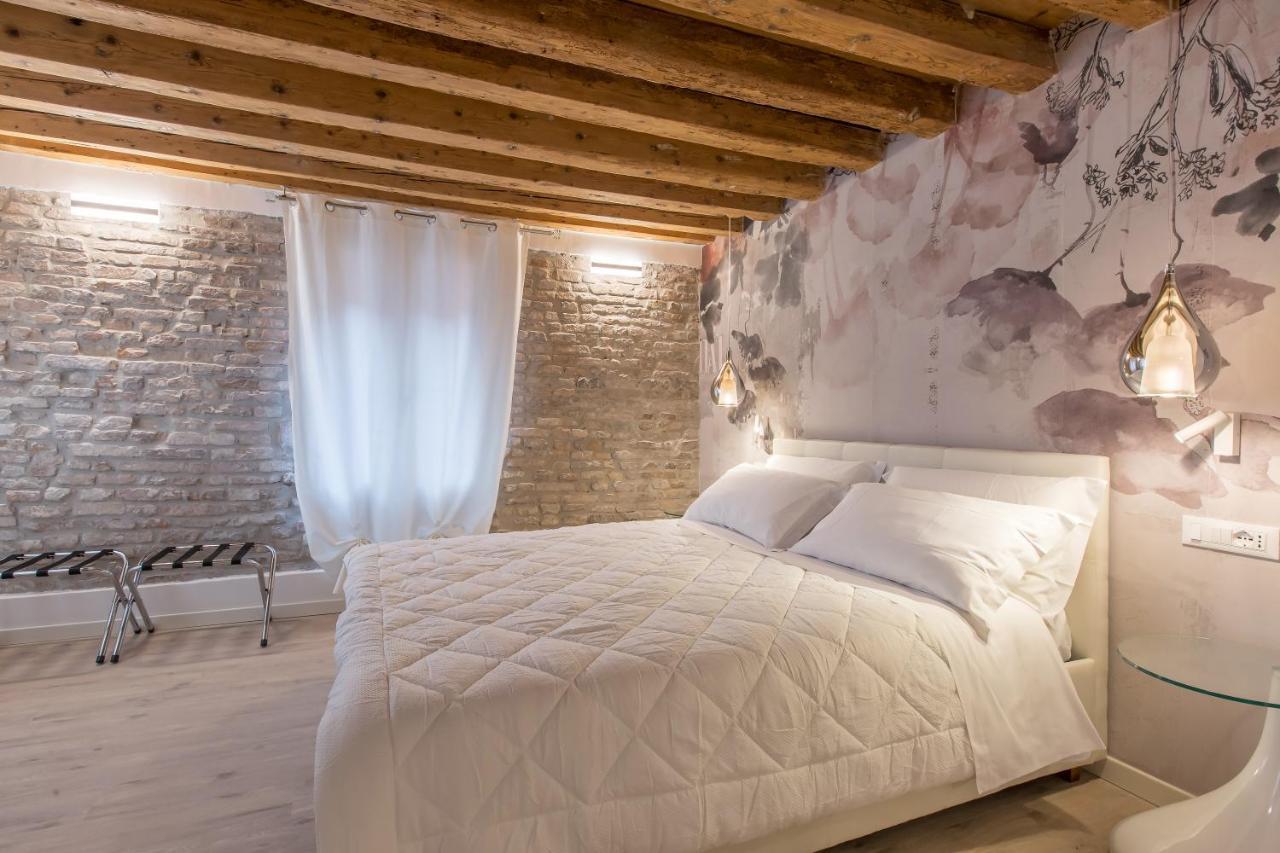 Maison d'hôtes Hermes San Marco Venise