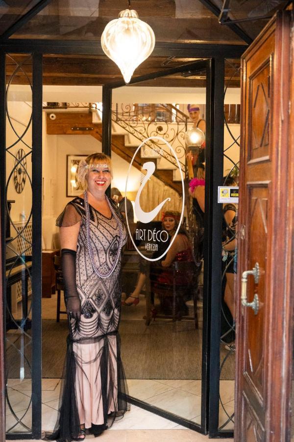 Affittacamere Art Deco Venezia