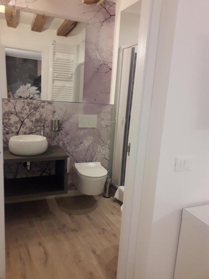 Hermes San Marco Maison d'hôtes 2*