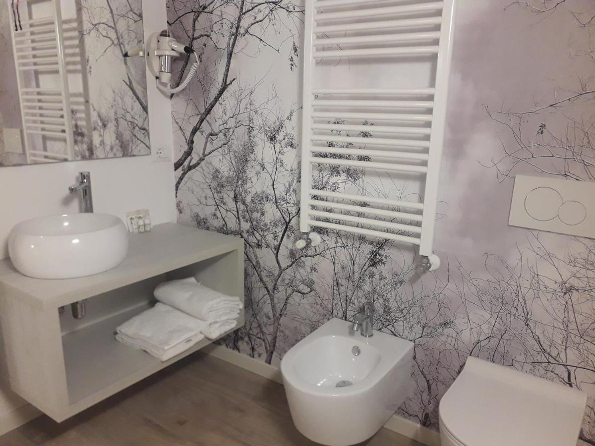 Hermes San Marco Maison d'hôtes 2*