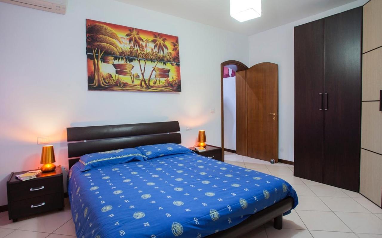 Appartamento Casa Melissa