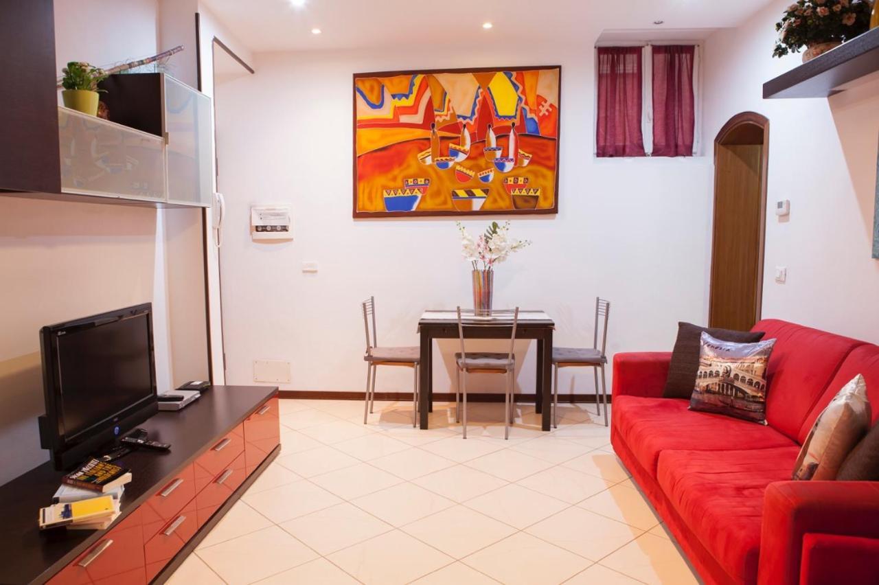 Appartamento Casa Melissa *