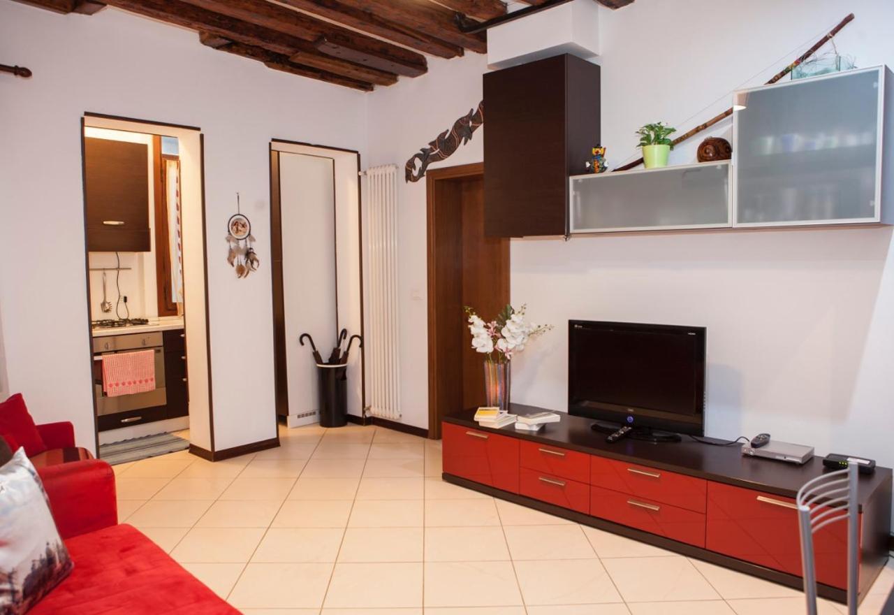 Casa Melissa Appartamento