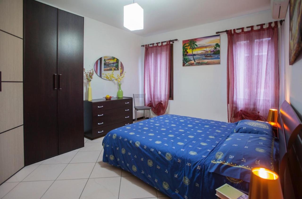 Casa Melissa Appartamento