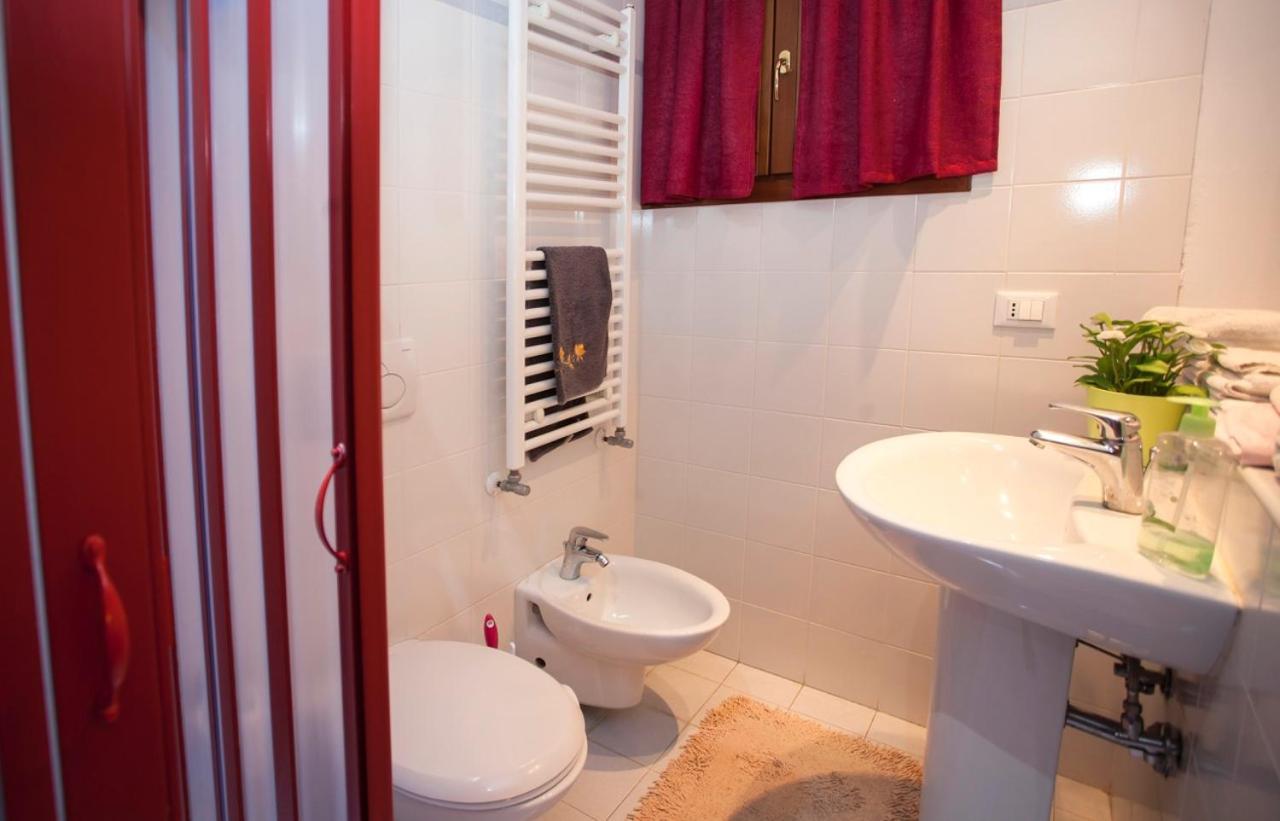 Appartamento Casa Melissa *