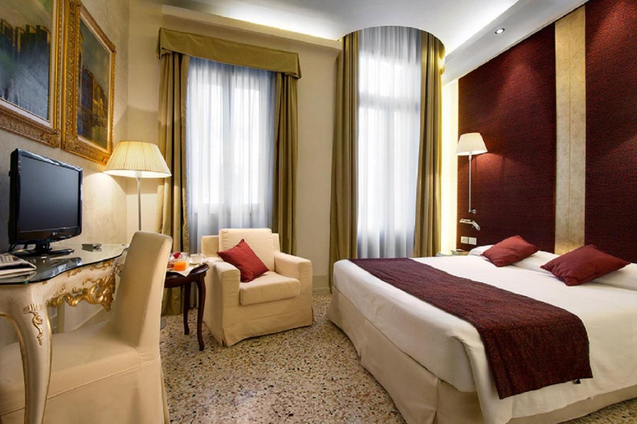 Hotel Palazzo Giovanelli E Gran Canal Venetië