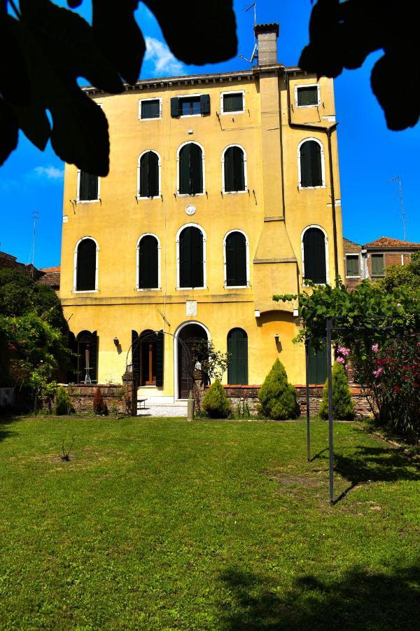 Domus Carla Appartement *