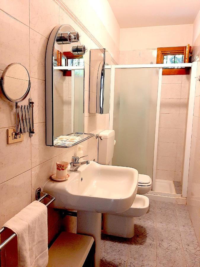 Domus Carla Appartement Venise