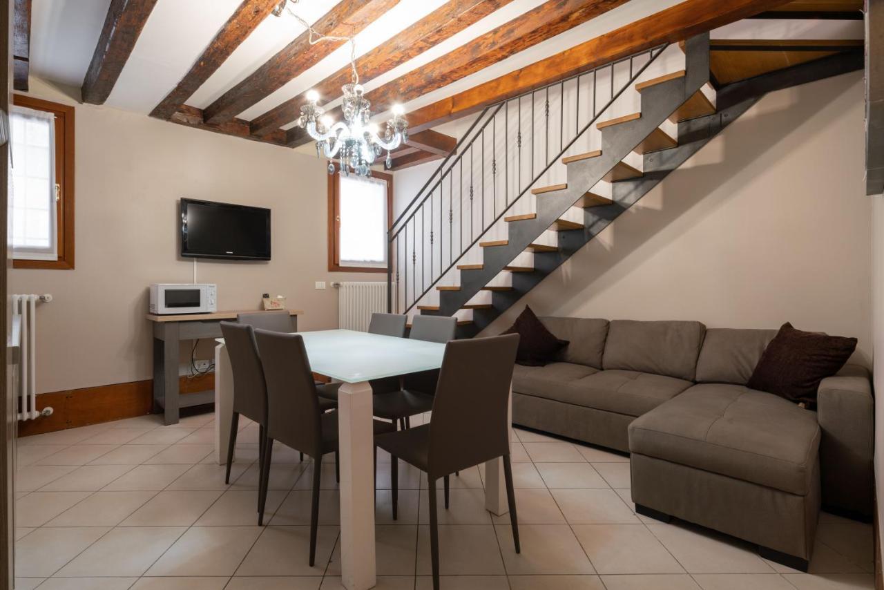 Appartement Design Palace By Wonderful Italy Venetië
