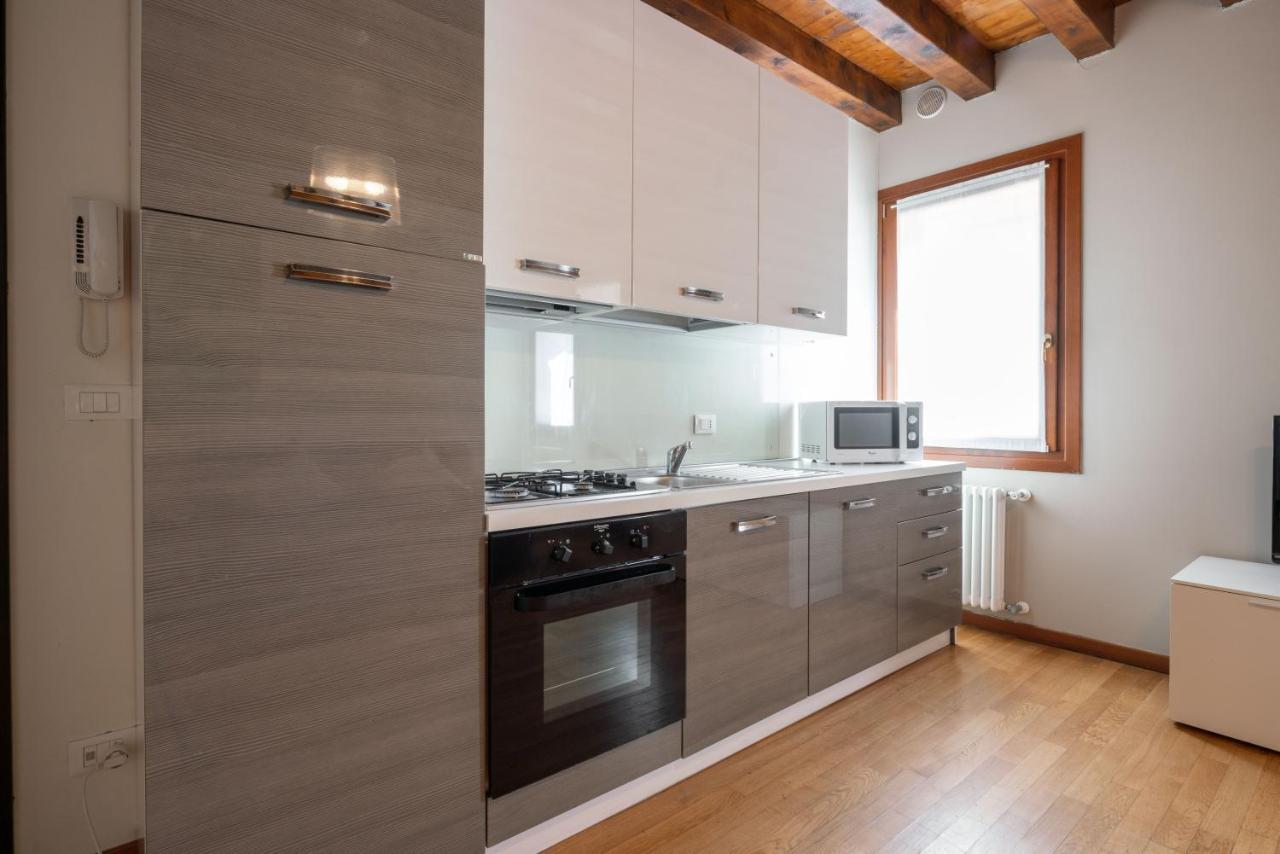 Appartement Design Palace By Wonderful Italy Venetië