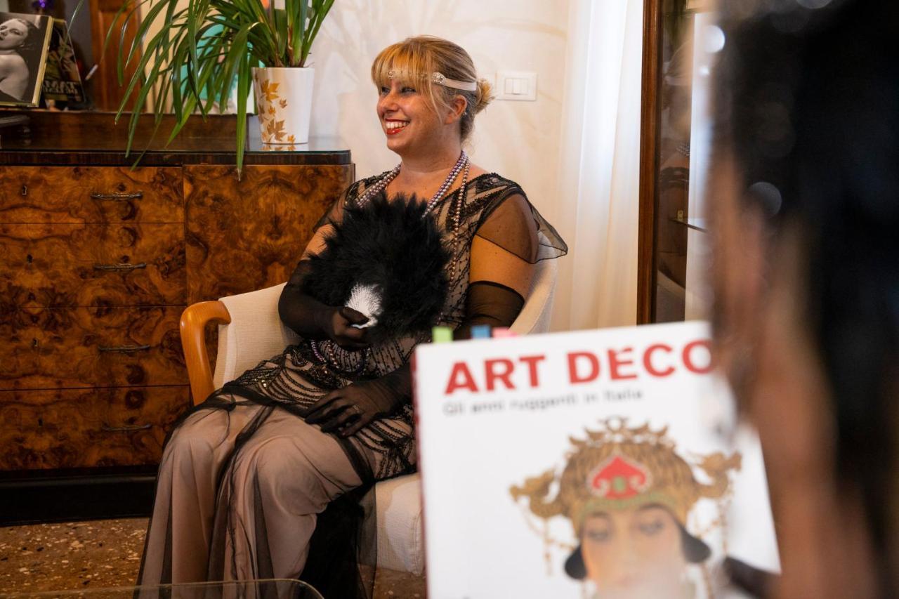 Art Deco Affittacamere Venezia