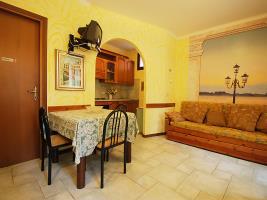Appartement Locazione Turistica Isola Di San Pietro-1 Venetië