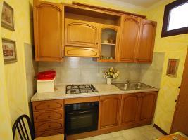 Locazione Turistica Isola Di San Pietro-1 Appartement Venetië