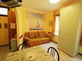 Locazione Turistica Isola Di San Pietro-1 Appartement