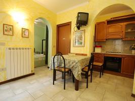 Locazione Turistica Isola Di San Pietro-1 Appartement *