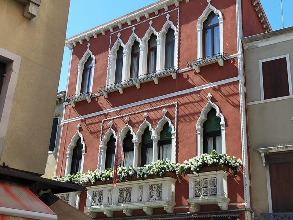 Palazzo Della Torre Venezia
