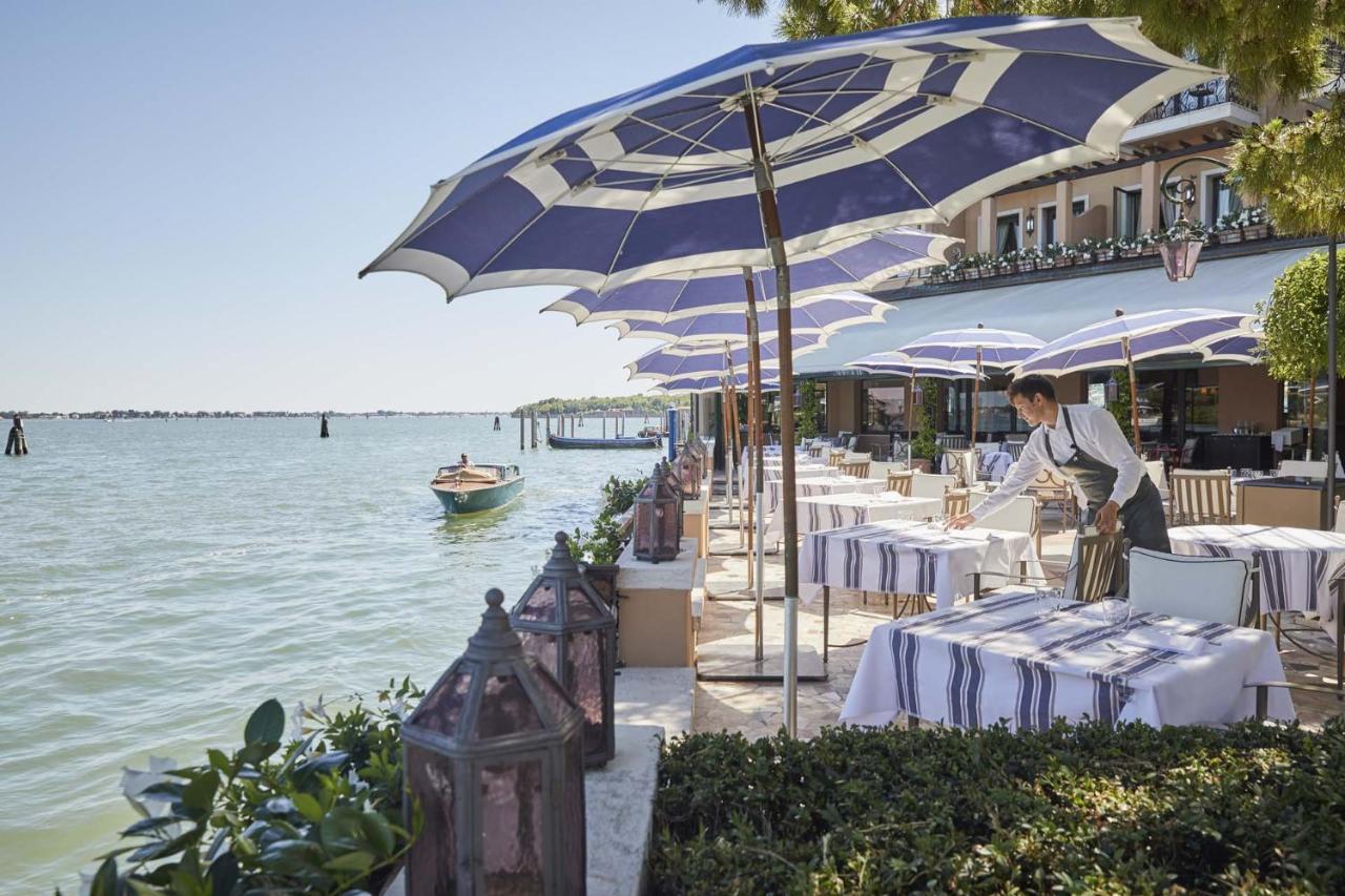 Cipriani, A Belmond Hotel, Venezia