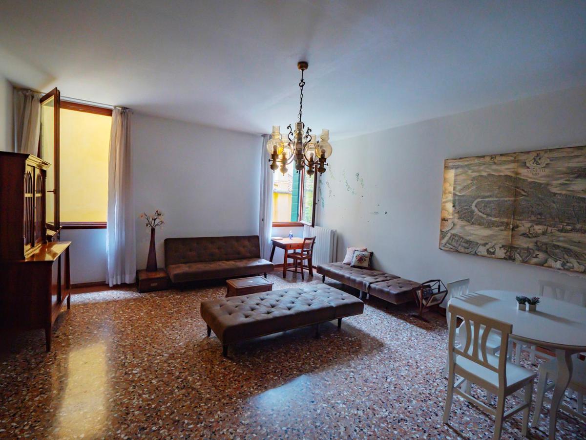 Apartment Island Venedig