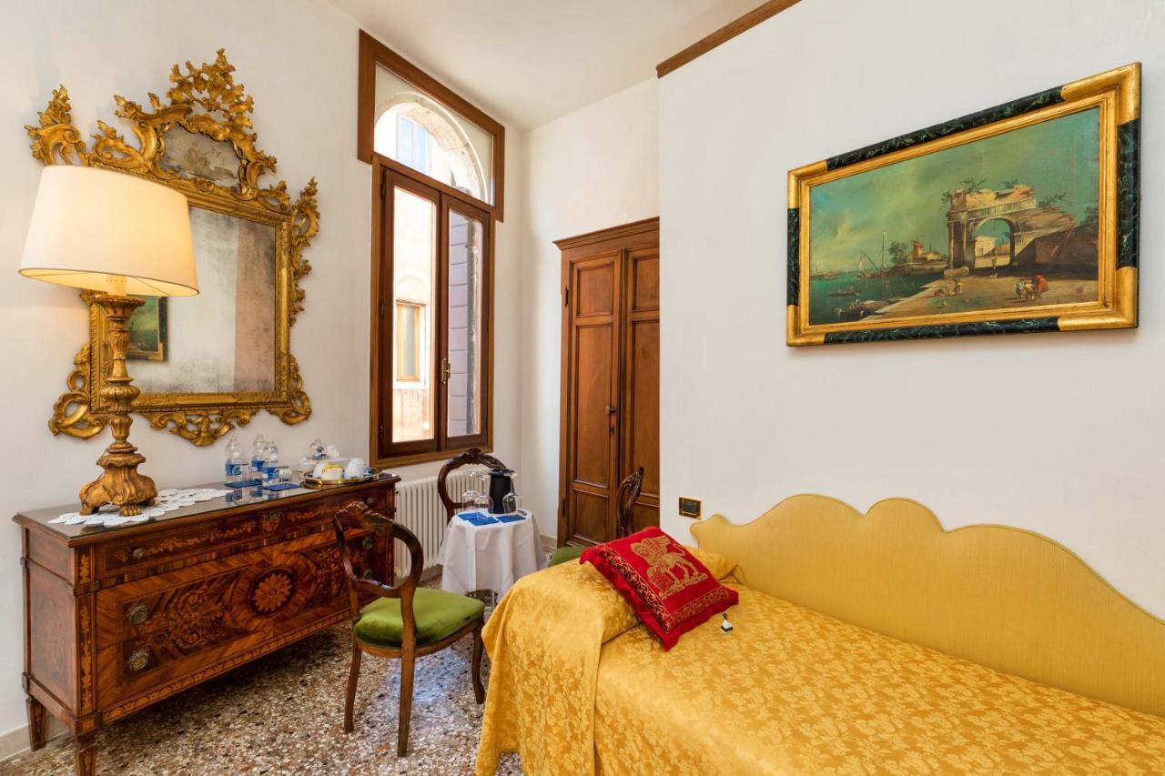 Gasthof Luxury Venetian 2*