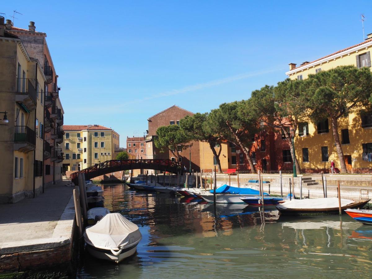 Bella Appartamento Venezia