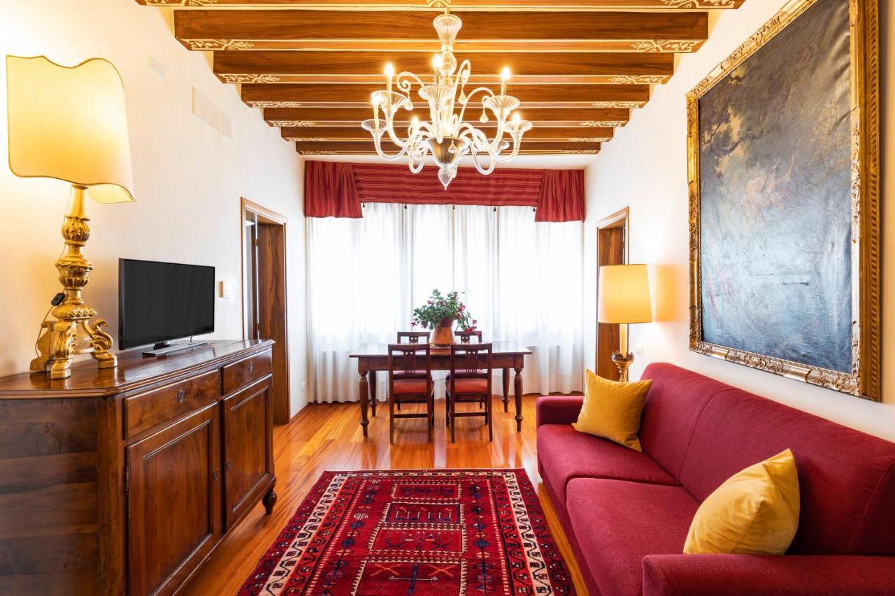 Palazzo Schiavoni Residenza D'epoca & Suite-apartments * Venise