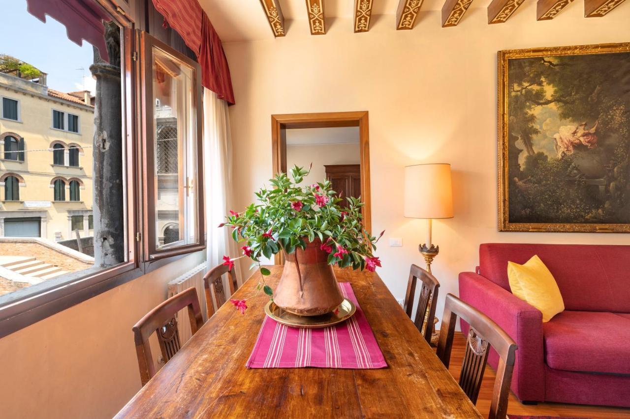 Palazzo Schiavoni Residenza D'epoca & Suite-apartments Venise