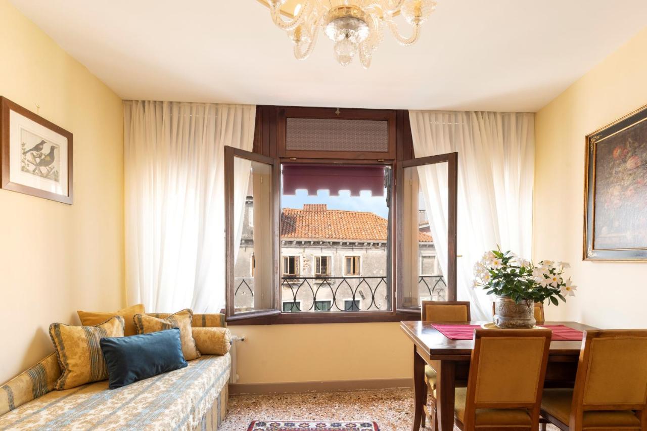 Appartement Palazzo Schiavoni Residenza D'epoca & Suite-apartments Venise